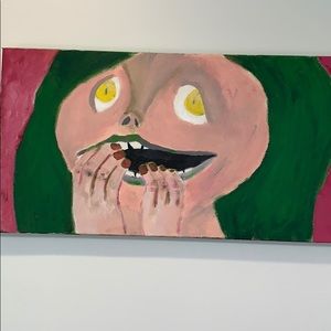 👠”The Look When I Open My Poshmark Purchases” 👠